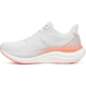 Saucony Triumph 23 - Womens, White/Wistful, 9.5, S11023-244-M-9.5