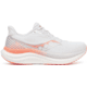 Saucony Triumph 23 - Womens, White/Wistful, 9.5, S11023-244-M-9.5