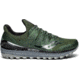 Saucony Xodus Iso 3 Trail Running Shoes - Mens, Olive/Black, 10 US, S20449-2-10 US