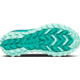 Saucony Xodus Iso 3 Trail Running Shoes - Womens, Green/Aqua, Medium, 10.5, S10449-35-10.5