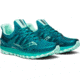 Saucony Xodus Iso 3 Trail Running Shoes - Womens, Green/Aqua, Medium, 10.5, S10449-35-10.5