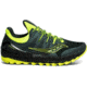 Saucony Xodus ISO 3 Trailrunning Shoe - Mens, Green, Medium, 14, S20449-37-Medium-14