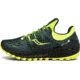 Saucony Xodus ISO 3 Trailrunning Shoe - Mens, Green, Medium, 14, S20449-37-Medium-14