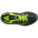 Saucony Xodus ISO 3 Trailrunning Shoe - Mens, Green, Medium, 14, S20449-37-Medium-14
