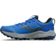 Saucony Xodus Ultra 2 Trail Shoes - Mens, Superblue/Night, 11.5, Medium, S20843-30-400-M-11.5