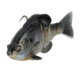 Savage Gear 3D Bluegill RTF Swim Soft Bait