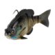 Savage Gear 3D Bluegill RTF Swim Soft Bait