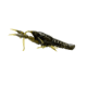 Savage Gear 3D Craw 4in 1/4oz F, Green Pumpkin, 2933