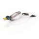 Savage Gear 3D Hollow Body Fruck Creature Soft Bait, Pack of 1, 3in, Yellow, 1586910