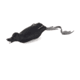 Savage Gear 3D Hollow Body Fruck Topwater Soft Bait