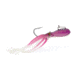 Savage Gear 3D Octopus 3 1/2in Purple Glow, 2516