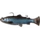 Savage Gear 3D Pulse Tail Trout Rtf, Hitch, 8in, 3398