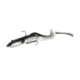 Savage Gear 3D Real Eel Swimbait Soft Bait