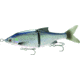 Savage Gear 3D Shine Swimming Glide Bait, Slow Sink, Gizzard, 7 1/4in, 2 1/3oz, SG-185-GZ