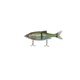 Savage Gear 3D Shine Swimming Glide Bait, Slow Sink, Trout, 5 1/4in, 1oz, 2905