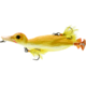 Savage Gear 3D Topwater Suicide Duck 4.25in, 1oz, Yellow Duckling, D-110-YD