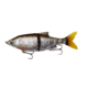 Savage Gear Magnum Shine Glide 9" 4 1/2 oz Slow Sink Ghost Gill, 3905