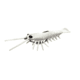 Savage Gear Manic Shrimp Weedless V2 Soft Bait