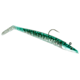 Savage Gear Sandeel Soft Bait, Pack of 2, 6in, Mackerel, 1587031