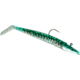 Savage Gear Sandeel Soft Bait, Pack of 2, 7in, Mackerel, 1587042