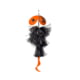Savage Gear Savage Blade Double Bait, 7.5/8.5in, Black Orange, 1622389