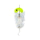 Savage Gear Savage Blade Double Bait, 7.5/8.5in, Lemon Head Flash, 1622395