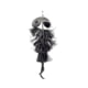 Savage Gear Savage Blade Double Bait, 9.5/10.5in, Black Nickel, 1622408