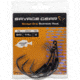 Savage Gear Savage Grip Swimbait Hook 8/0, 3/8oz, 3-pack, 2796