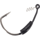 Savage Gear Savage Grip Swimbait Hook 8/0, 3/8oz, 3-pack, 2796