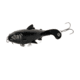 Savage Gear SD Smash Tail Topwater Hard Bait