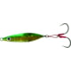 Savage Gear Squish Erratic Fall Deep Drop Jig 5/0 Hook Dorado, 3 3/4in, 80 grams, Flutter Sinking, SJ-80G-DO