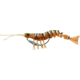 Savage Gear TPE 3D Shrimp New Penny, 4in, 1/4oz, Sinking, MS-100-NP