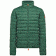 Save The Duck Lightweight Puffer Jacket - Men's-Jungle Green-X-Large