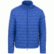 Save The Duck Lightweight Puffer Jacket - Men's-Sapphyre Blue-X-Large