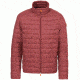 Save The Duck Lightweight Puffer Jacket - Men's-Tibetan Red-X-Large