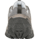Sawtooth X Low B-DRY Shoes - Womens, Wide, Hazy Gray, 10, 23502-Hazy Gray-Wide-10