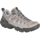 Sawtooth X Low Shoes - Womens, Wide, Drizzle, 9.5, 23902-Drizzle-Wide-9.5