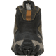 Oboz Sawtooth X Mid B-DRY Shoes - Men's, Wide, Canteen, 9.5, 24001-Canteen-Wide-9.5