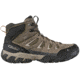 Open Box, Dealer Demo, Oboz Sawtooth X Mid B-DRY Shoes - Men's, Medium, Canteen, 10, 24001-Canteen-Medium-10