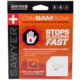 Sawyer ChitoSAM Active - Hemostatic Chitosan Dressing-4 in-4 in