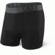 Saxx Blacksheep 2.0 Boxer Fly - Men's Black Small SXBB56F BLK
