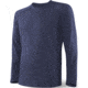 Saxx Blacksheep 2.0 Long Sleeve Top - Men's-Navy Heather-X-Large