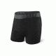 Saxx Blacksheep 2.0 Boxer Fly - Mens, Black, Small, SXBB56F BLK S