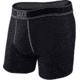 Blacksheep Boxer Fly - Mens -Black Heather-Large