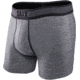 Blacksheep Boxer Fly - Mens -Charcoal Heather-Small