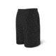 SAXX Cannonball 2N1 Long Short - Mens, Black, S, SXLS29-BLK-S