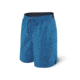 SAXX Cannonball 2N1 Long Short - Mens, Pure Blue, S, SXLS29-PRB-S