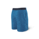 SAXX Cannonball 2N1 Short - Mens, Pure Blue, S, SXSS29-PRB-S