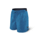 SAXX Cannonball 2N1 Short - Mens, Pure Blue, S, SXSS29-PRB-S