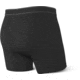 SAXX Daytripper Boxer Brief Fly - Mens, Black, Small, SXBB11F-BLK-S